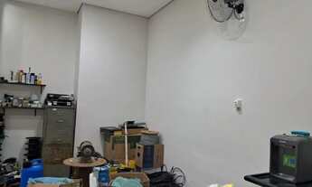 Imagem 6: SALAO COMERCIAL em JAGUARIÚNA - SP, JARDIM DOM BOSCO