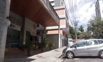 Imagem 3: Imóvel para aluguel com 75 metros quadrados com 2 quartos em Funcionários - Belo Horizonte