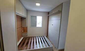 Imagem 12: Apartamento no Higienópolis em Bauru - Semi Mobiliado para venda