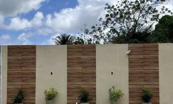 Imagem 2: Casa de Campo e Espaço Gourmet c/ Piscina - Aldeia Km 06