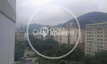 Imagem 5: Sala à venda no Catete, Galeria São Luiz