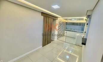 Imagem 2: Apartamento- 3 quartos- 2 vagas- Ouro Preto- Belo Horizonte-MG