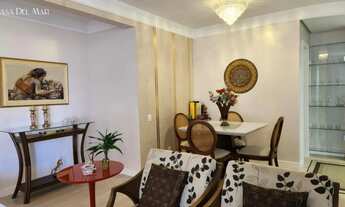 Imagem 6: Apartamento para Venda em Florianópolis, Canasvieiras, 2 dormitórios, 2 suítes, 3 banheiro