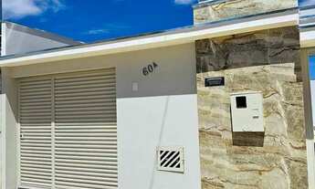 Imagem: Casa a venda na Barra dos Coqueiros (oportunidade