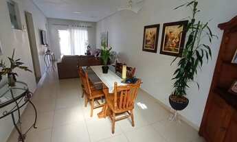 Imagem 4: VENDA - Casa Condomínio Goiabeiras - Monte Castelo -1 apto + 2 Quartos