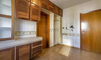 Imagem 16: Venda Apartamento 4 Dormitórios - 196 m² Moema