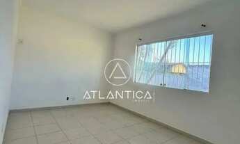 Imagem 4: Atlântica Imóveis tem excelente Apartamento para locação, por R$ R$ 1.500,00 - Rio das Ost