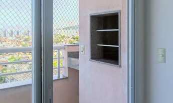 Imagem 4: Apartamento 2 quartos e vista-mar em Areias