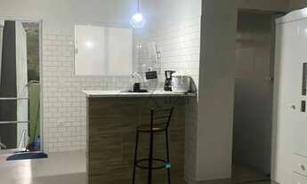 Imagem 6: Kitnet - Jacareí - Bairro do Colônia - 1 Dormitório - 24m²