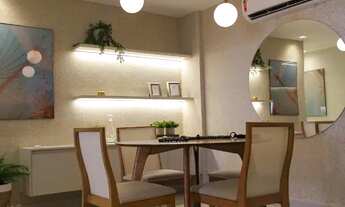 Imagem 3: ÁGIO APT 3QTS COM SUÍTE EM SAMAMBAIA