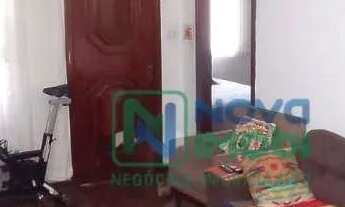 Imagem 4: Casa com 3 dormitórios à venda, 124 m² por R$ 410.000 - Centro - Piracicaba/SP