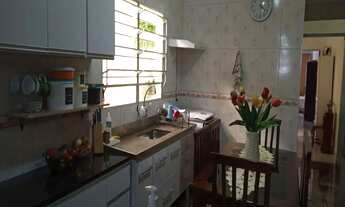 Imagem 5: Casa em Rua Minerva - Vila Suíça - Santo André/SP