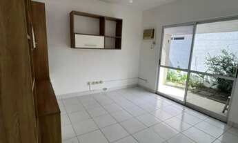 Imagem 2: LAURO DE FREITAS / CASA EM CONDOMÍNIO FECHADO / A VENDA