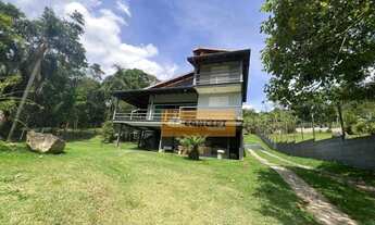 Imagem 5: Chácara com 3 dormitórios à venda, 2 m² por R$ 1.800.000 - Fazenda Aya - Suzano/SP