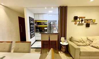 Imagem 6: Apartamento mobiliado 3 quartos, 1 suíte na Praia das Gaivotas-Vila Velha