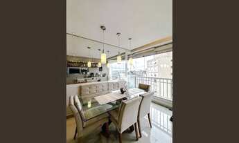 Imagem 7: Apartamento à Venda - Mooca, 2 Quartos, 68 m2