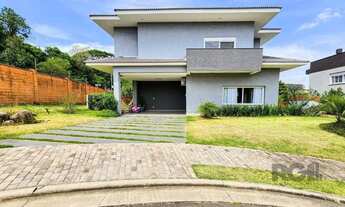 Imagem: Casa de Condomínio em Alphaville