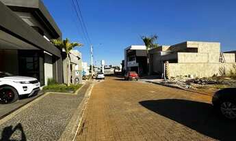 Imagem 2: Vendo lote Ponte Alta Norte, rua Jk (rua da Brasnica