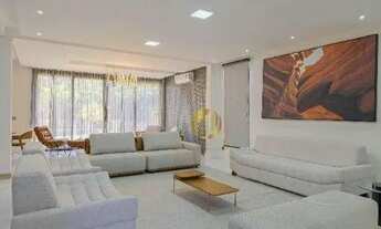 Imagem 14: Casa com 6 dormitórios, 850 m² - venda por R$ 14.800.000,00 ou aluguel por R$ 78.200,00/mê