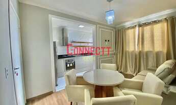 Imagem 6: Apartamento para Locação 2 Quartos, 1 Vaga, 46M², Jardim Paulistano, Ribeirão Preto - SP