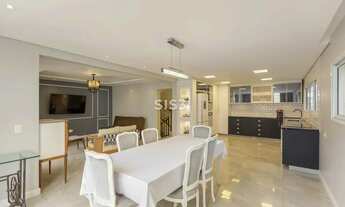 Imagem 7: Casa de 4 Quartos com 3 Suítes à Venda no Condomínio Paysage du Parc