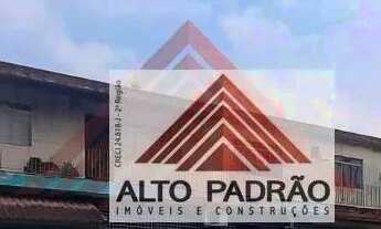 Imagem 3: Prédio à venda, 944 m² por R$ 2.500.000,00 - Jardim São José - Mauá/SP