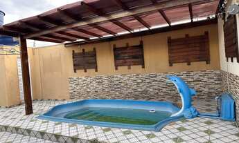 Imagem 5: Vendo casa 90 Casa com 2 dormitórios