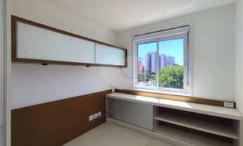 Imagem 7: Apartamento com 2 quartos à venda ou para locação em Jardim Europa - RS