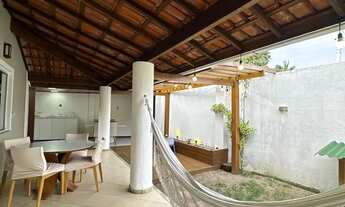 Imagem 5: Casa em Buraquinho lauro de freitas 4 qt sendo 3 suites