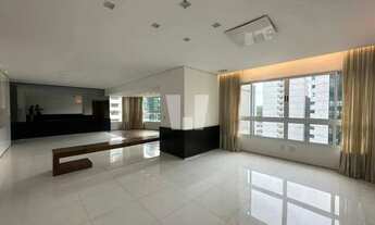 Imagem 2: Apartamento à venda, 4 quartos, 2 suítes, 4 vagas