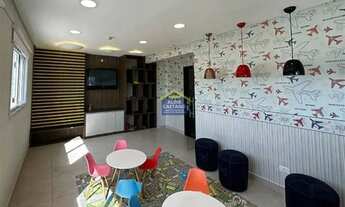 Imagem 7: Oportunidade! 02 dorms - Lazer, Caiçara!