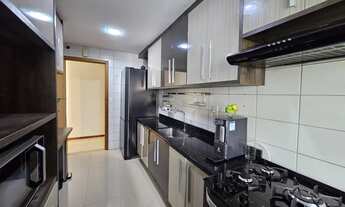 Imagem 4: Apartamento | Condomínio Residencial Topázio | 3 quartos
