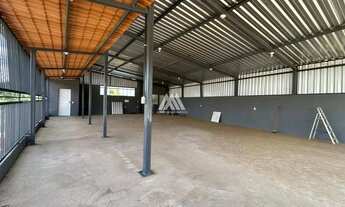 Imagem 3: Vendo galpão em Itatiaiuçu com excelente localização!