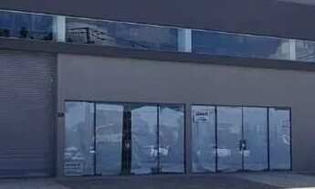 Imagem 2: Barracão para alugar em Londrina, Messiânico, com 434.44 m²