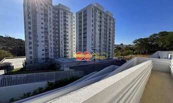 Imagem: Apartamento Residencial / Núcleo Residencial