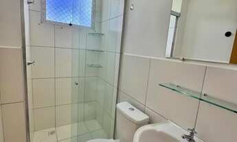 Imagem 4: Alugo apartamento no Parque Dez de Novembro no Condomínio Jardim das Cerejeiras de 3 quart