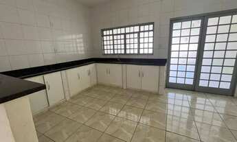 Imagem 5: Casa Térrea a venda com 3 quartos, 1 suíte no setor Garavelo