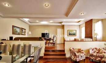 Imagem 7: Casa com 4 dormitórios à venda, 268 m² por R$ 2.000.000,00 - Alphaville - Santana de Parna