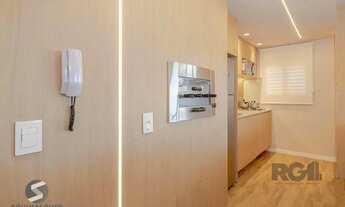 Imagem 5: Hon Nilo Residencial 2 dormt com suite andar alto