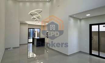 Imagem: Casa em Condominio em Jardim Primavera