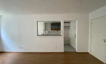 Imagem 3: Apartamento à venda com 2 quartos, 52 m² em Pimenteiras - Teresópolis/RJ