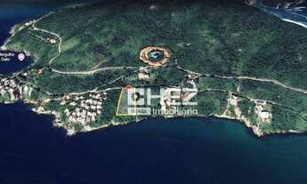Imagem 2: Terreno à venda, 3150 m² por R$ 1.100.000 - Pontal do Atalaia - Arraial do Cabo/RJ