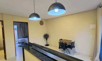 Imagem 2: Apartamento com ampla varanda - Porto de Galinhas - Imperdível!!