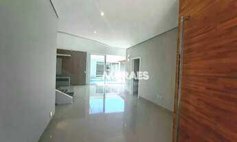 Imagem 2: Casa em Condomínio Fechado com 4 suítes, 4 vagas, à venda, 450 m² por R$ 3.100.000 - Resid