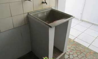 Imagem 7: BOA VISTA - CASA RESIDENCIAL 2 DORMITÓRIOS FUNDOS C/GARAGEM PROX.ESCOLA, SUPERM