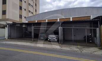 Imagem: Oportunidade Única de Locação Galpão