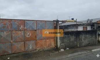 Imagem: Terreno à venda, 125 m² por R$ 200.000