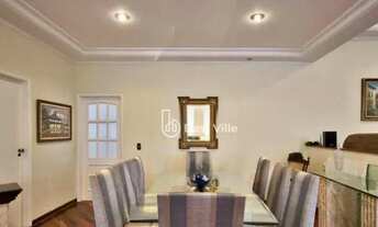 Imagem 4: Casa com 4 dormitórios à venda, 268 m² por R$ 2.000.000,00 - Alphaville - Santana de Parna