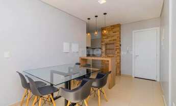 Imagem 5: Apto 02 dorm - Petrópolis