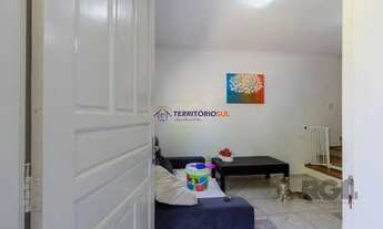 Imagem 4: Casa com 116,00m², 2 quartos, sendo 1 suites, 2 vagas - Vila Nova